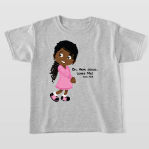 Conserver ou concevoir votre propre T-shirt
