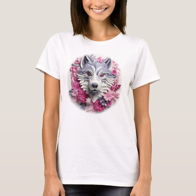 Conserver ou concevoir votre propre : -) T-shirt (Devant)