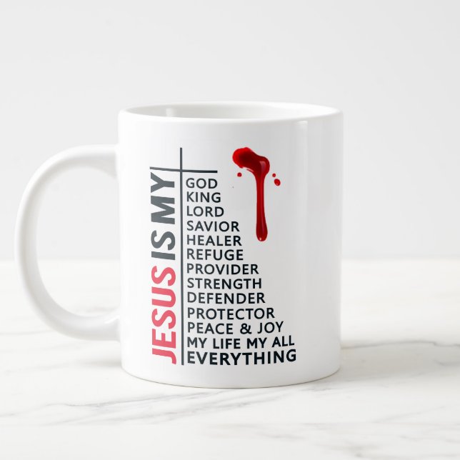 Conserver ou concevoir votre propre tasse de café  (Gauche)