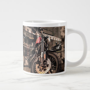 Conserver ou concevoir votre propre tasse de café 