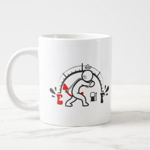 Conserver ou concevoir votre propre tasse de café 