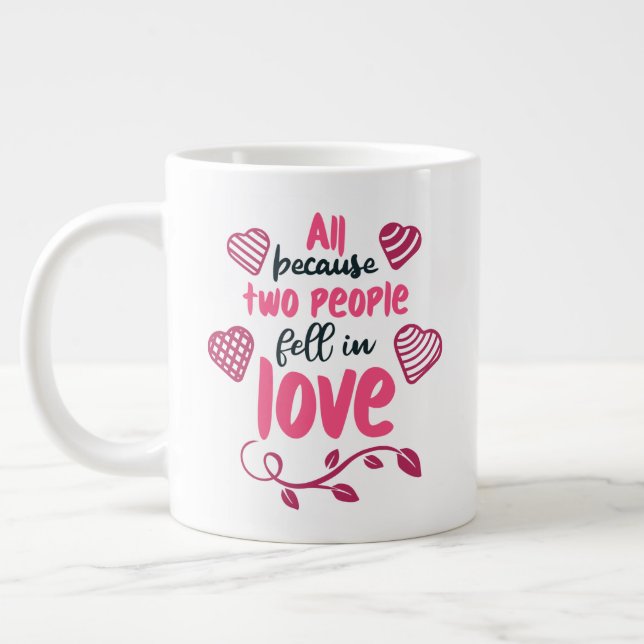 Conserver ou concevoir votre propre tasse de café  (Gauche)