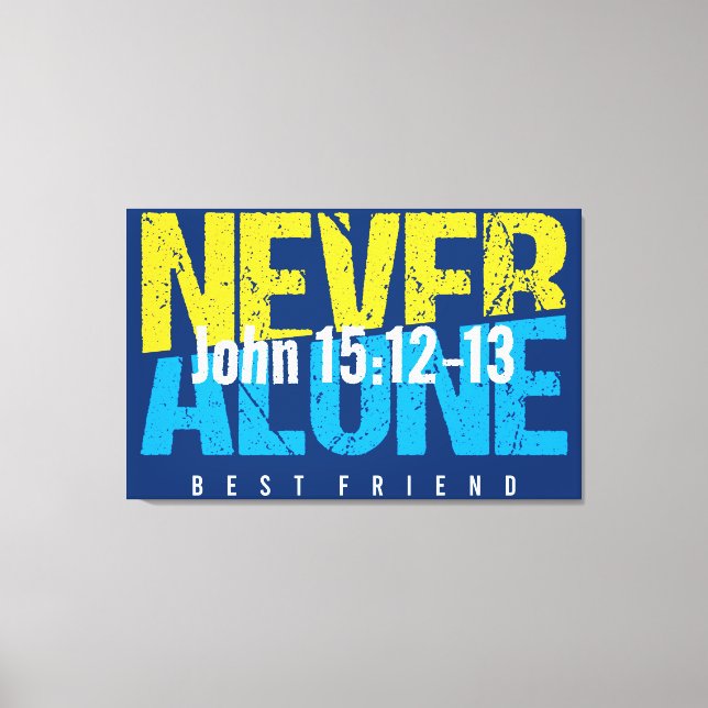 Conserver ou concevoir votre propre - Toile (Gloss (Recto)