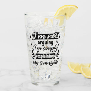 Conserver ou concevoir votre propre : -) verre