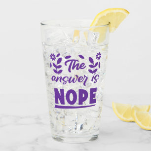Conserver ou concevoir votre propre : -) verre