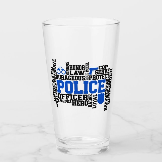 Conserver ou concevoir votre propre : -) verre (Devant)