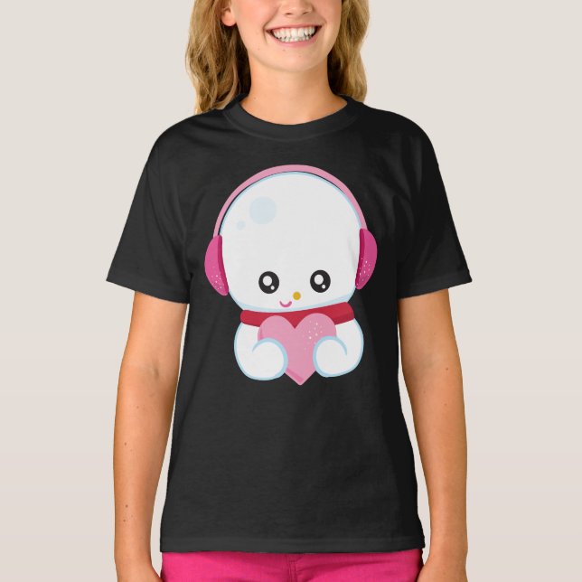 Conserver ou concevoirVotre propre T-shirt (Devant)