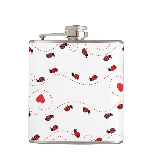 Conserver ou créer votre propre - Flacon (Devant)