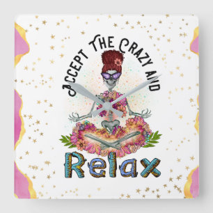 Conserver ou créer votre propre horloge murale