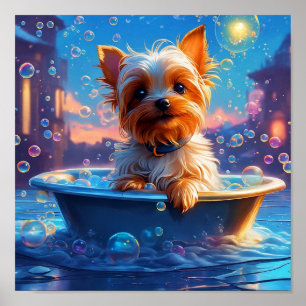 Conserver Ou Créer Votre Propre Poster