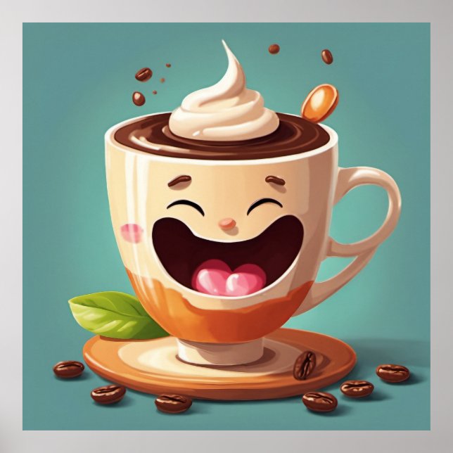 Conserver Ou Créer Votre Propre Poster (Devant)