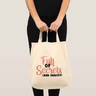 Conserver ou créer votre propre - Sac fourre-tout