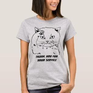 Conservez ou Ajoutez Votre Texte - T-Shirt Basique