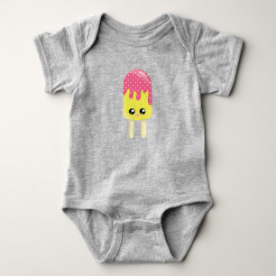 Conservez ou concevez le vôtre - Body Suit Baby B