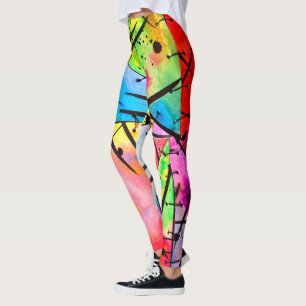 Conservez ou concevez les vôtres - Leggings