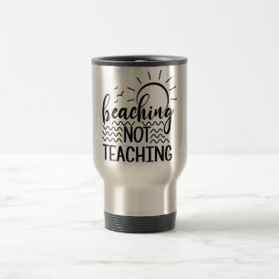Conservez ou concevez votre propre tasse de voyage