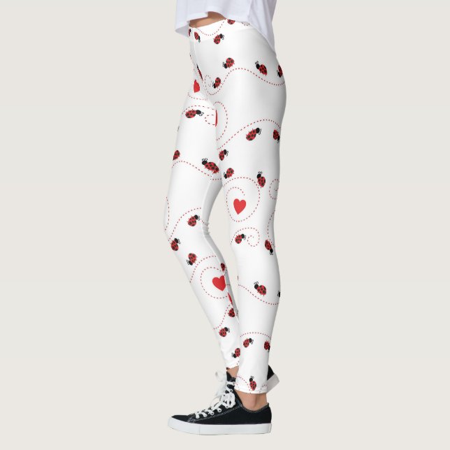 Conservez ou créez vos propres - Leggings (Gauche)