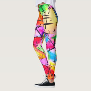 Conservez ou créez vos propres - Leggings