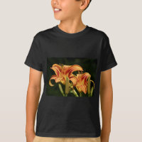 Consider The Lilies Of The Field