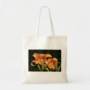 Consider The Lilies Of The Field Tote Bag