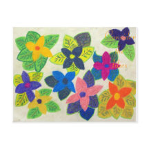 Consider the lilies Scripture Art John 13:34-35