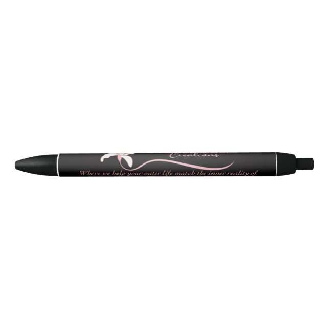 Considered Creations Pen (Front)
