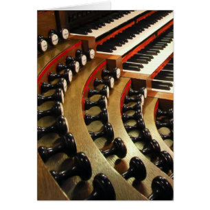 Console d'organe de tuyau, Wiesbaden