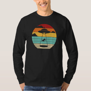 Conspiracy Alien UFO Conspiracy Theoretic Alien 1 T-Shirt