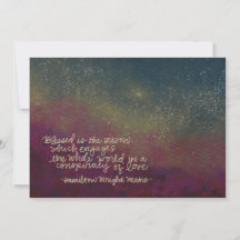 Conspiracy of Love 7x5