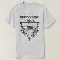 Conspiracy Realist
