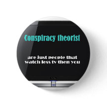 Conspiracy theorist against the media