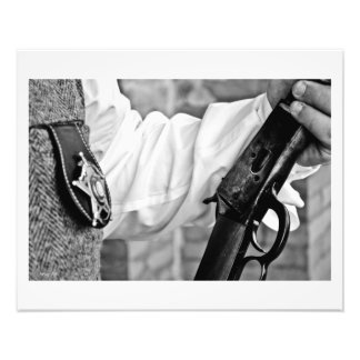 "Constable" Photo Print