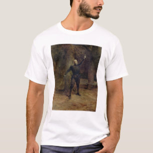 Constant Coquelin as Cyrano de Bergerac T-Shirt