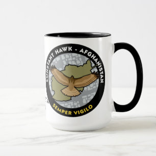 Constant Hawk TACOP Mug