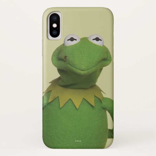 Constantine Case-Mate iPhone Case (Back)