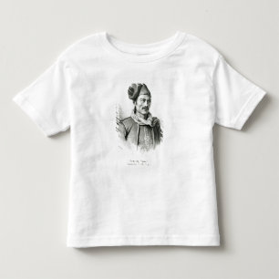 Constantine Kanaris Toddler T-shirt