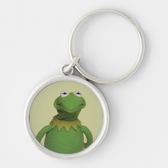 Constantine Keychain (Front)