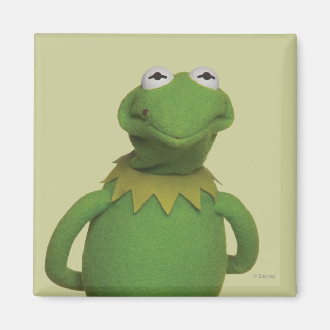 Constantine Magnet (Front)