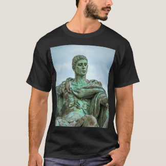 Constantine The Great (2) Long T-Shirt