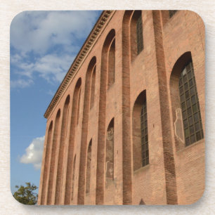 Constantine's Basilica In Trier Coaster