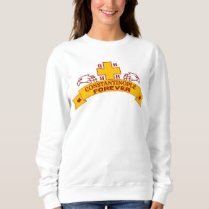 Constantinople Forever Sweatshirt