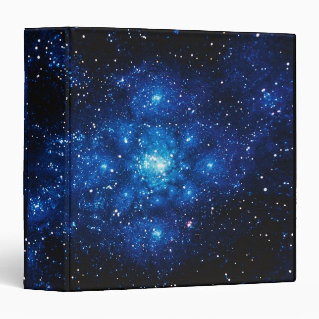 Constellation 3 binder (Front/Spine)
