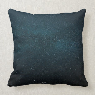 Constellation 4 throw pillow