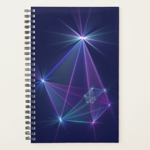 Constellation, Art fractal abstrait de fantaisie