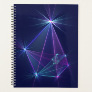 Constellation, Art Fractal Abstrait Fantastique
