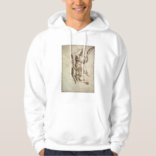 Constellation: Cassiopeia Hoodie