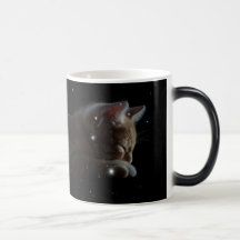 Constellation Cat