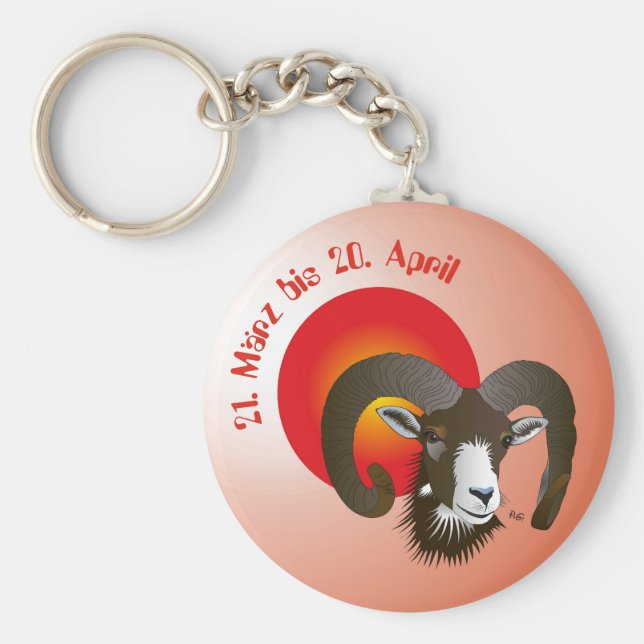 Constellation des porte-clés (Devant)