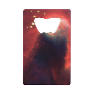 Constellation Draco Credit Card Bottle Opener