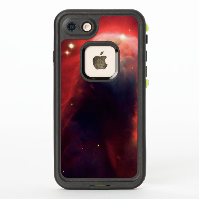 Constellation Draco LifeProof iPhone Case (Back)